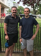 Hagan and Rodriguez